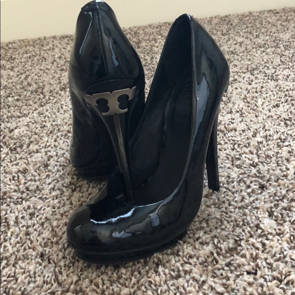 Tory Burch heels
